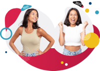 Buy One, Get One - Black Friday Spanish Classes Promo