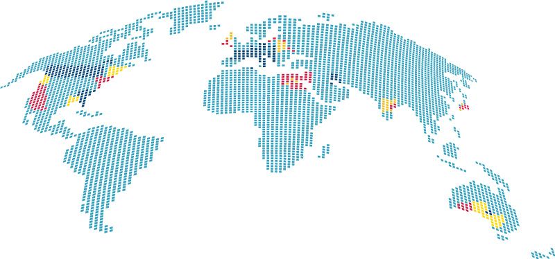 Global Spanish Classes Online Around the World