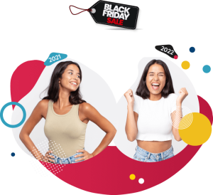 Buy One, Get One - Black Friday Spanish Classes Promo