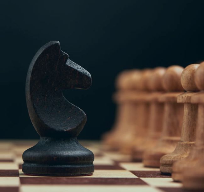 Löis Consulting Group - Litigio y Negociación