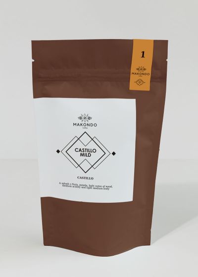 castillo mild - Makondo Coffee