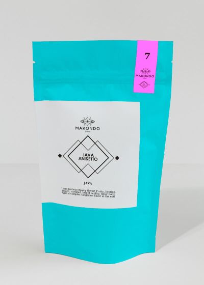 Java Anisetto - Makondo Coffee