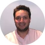 Muntanya - Daniel Salgar