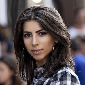 Sofia Ormaza - Coaching de Vida
