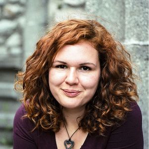Sofia Ormaza - Coaching de Vida